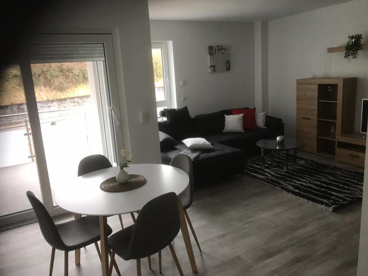 Ferienwohnung Wildes Waesserchen Bad Hersfeld Ngoại thất bức ảnh